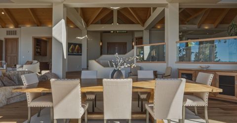 563 Knotty Pine Drive, Incline Village, NV 89451 Photo