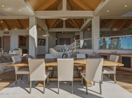 563 Knotty Pine Drive, Incline Village, NV 89451 Photo
