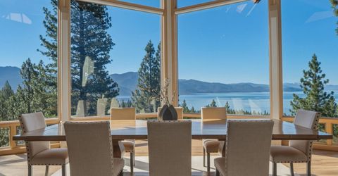 563 Knotty Pine Drive, Incline Village, NV 89451 Photo