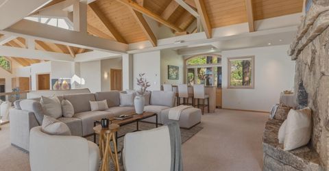 563 Knotty Pine Drive, Incline Village, NV 89451 Photo
