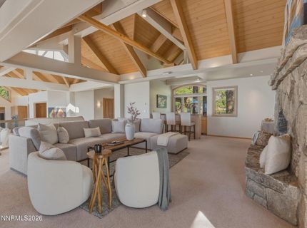 563 Knotty Pine Drive, Incline Village, NV 89451 Photo