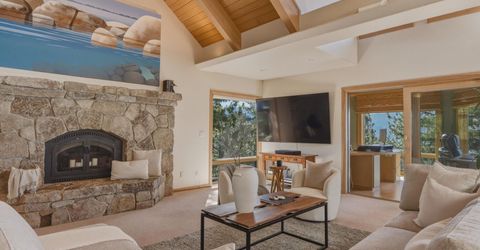 563 Knotty Pine Drive, Incline Village, NV 89451 Photo