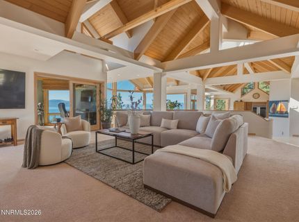 563 Knotty Pine Drive, Incline Village, NV 89451 Photo