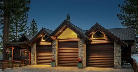 563 Knotty Pine Drive, Incline Village, NV 89451 Photo