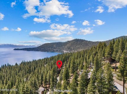 563 Knotty Pine Drive, Incline Village, NV 89451 Photo