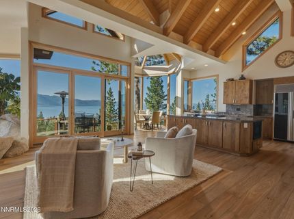 563 Knotty Pine Drive, Incline Village, NV 89451 Photo