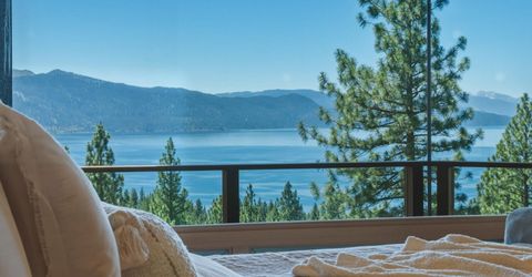 563 Knotty Pine Drive, Incline Village, NV 89451 Photo