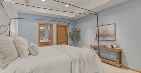 563 Knotty Pine Drive, Incline Village, NV 89451 Photo