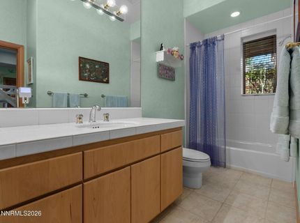 563 Knotty Pine Drive, Incline Village, NV 89451 Photo