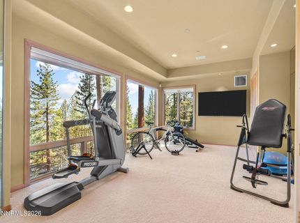 563 Knotty Pine Drive, Incline Village, NV 89451 Photo