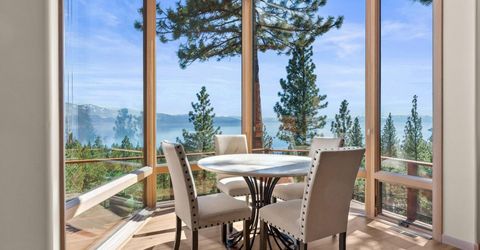 563 Knotty Pine Drive, Incline Village, NV 89451 Photo