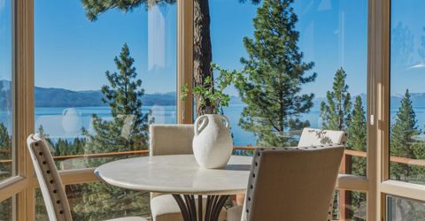 563 Knotty Pine Drive, Incline Village, NV 89451 Photo