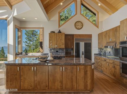 563 Knotty Pine Drive, Incline Village, NV 89451 Photo