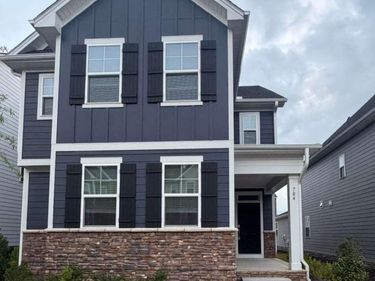 704 Longleaf Grv Lane, Knightdale, NC 27545