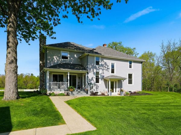 12513 Aboite Center Road, Fort Wayne, IN 46814