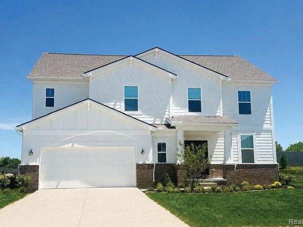 6352 Marsh Road, Pittsfield Twp, MI 48197