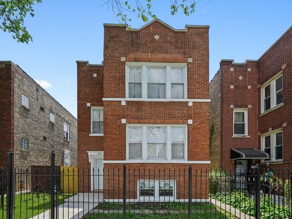 5331 W Congress Parkway, Unit G, Chicago, IL 60644