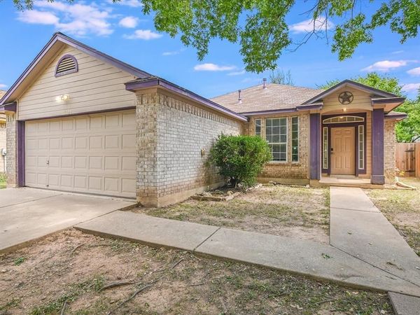 14700 Menifee ST, Austin, TX 78725