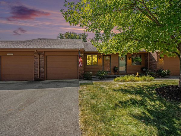 1374 Bent Tree Court, Unit 50, Hudsonville, MI 49426