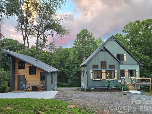 18 Baker Place, Arden, NC 28704