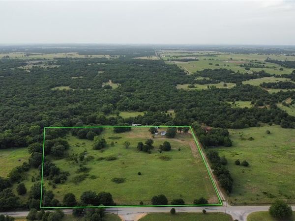 304998 E 1800 Road, Ratliff City, OK 73481