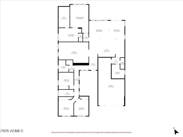5936 E ADOBE Drive, Phoenix, AZ 85054