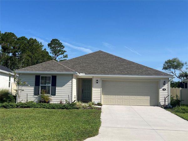100 SIGNET CIRCLE , FLAGLER BEACH, FL 32136
