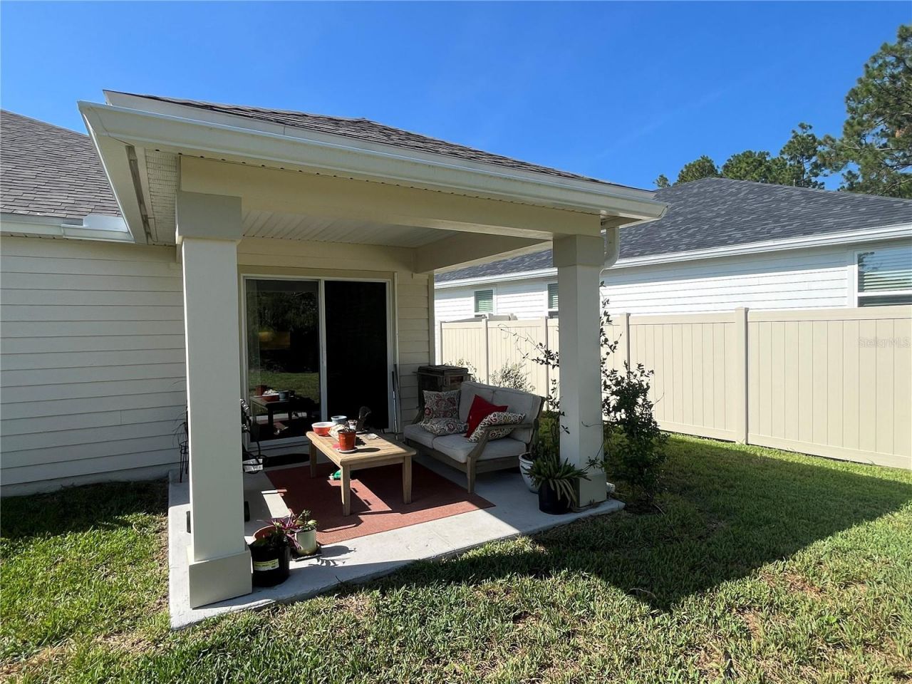 100 Signet Circle , Flagler Beach, FL 32136 Photo