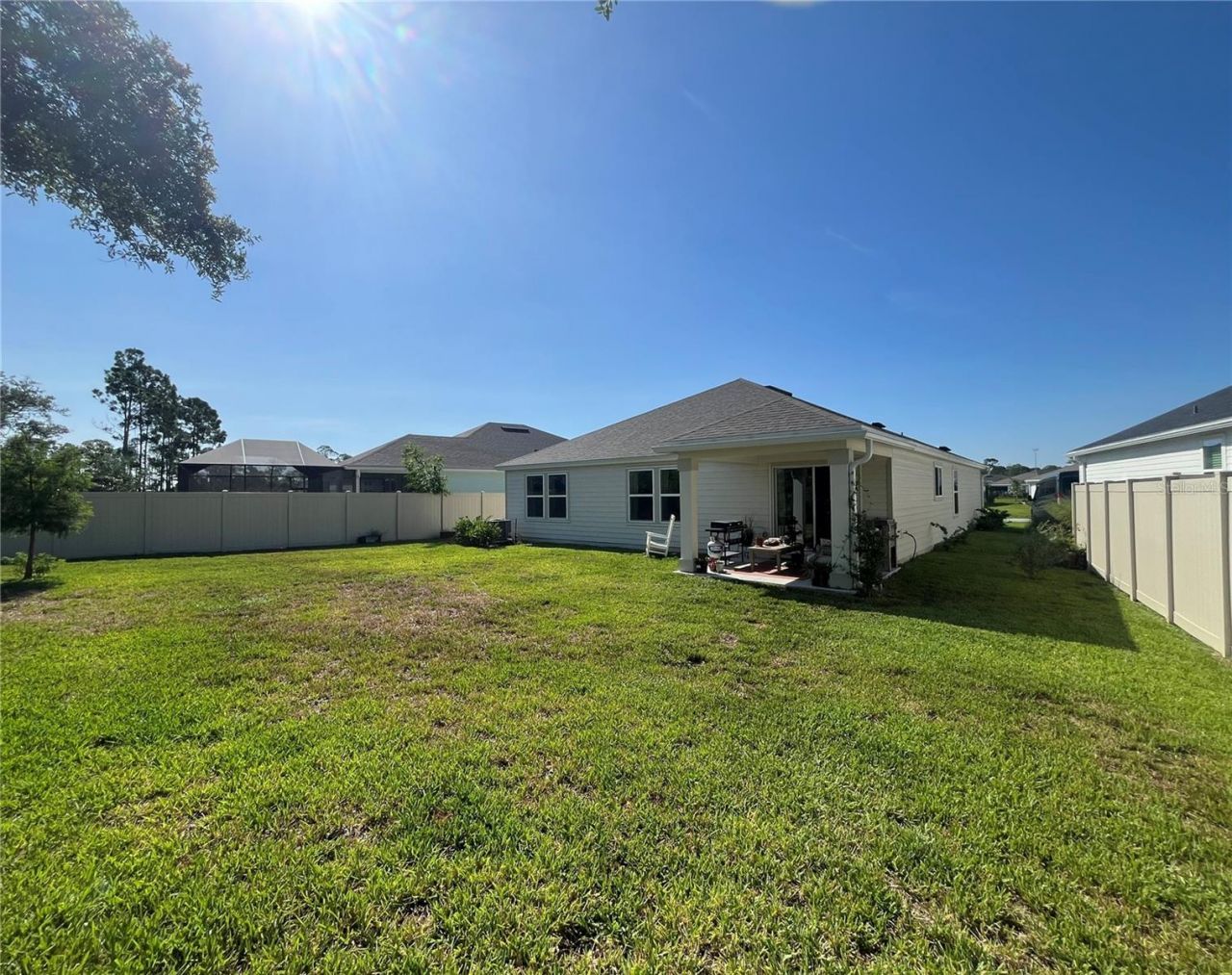 100 Signet Circle , Flagler Beach, FL 32136 Photo