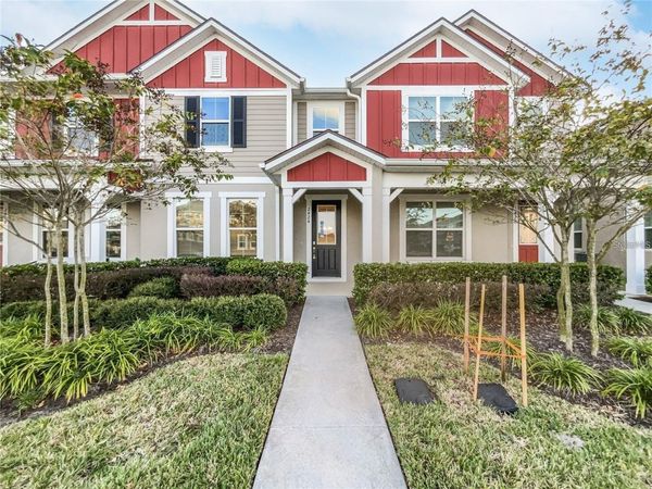 2424 BLOWING BREEZE AVENUE , KISSIMMEE, FL 34744