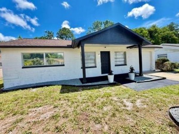 4454 WHITETAIL LANE , NEW PORT RICHEY, FL 34653