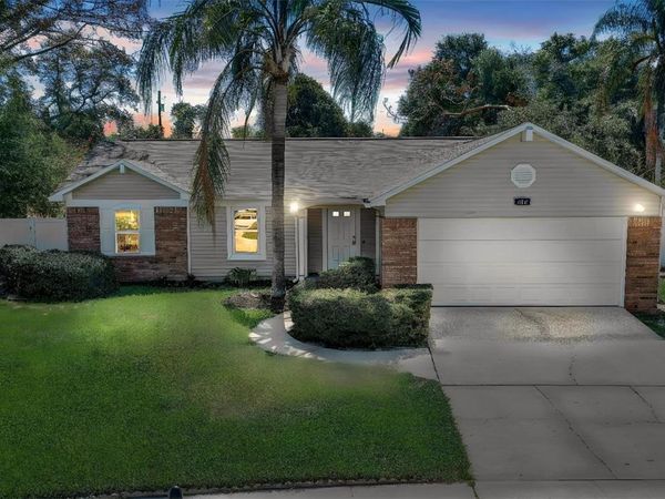 616 SHERWOOD DRIVE , ALTAMONTE SPRINGS, FL 32701