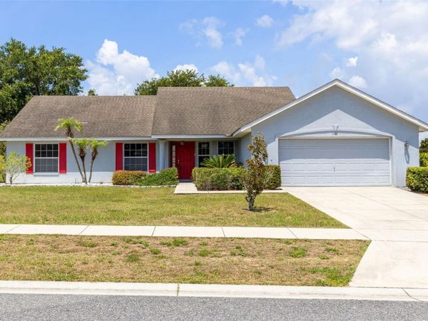 4450 TREASURE CAY ROAD , TAVARES, FL 32778