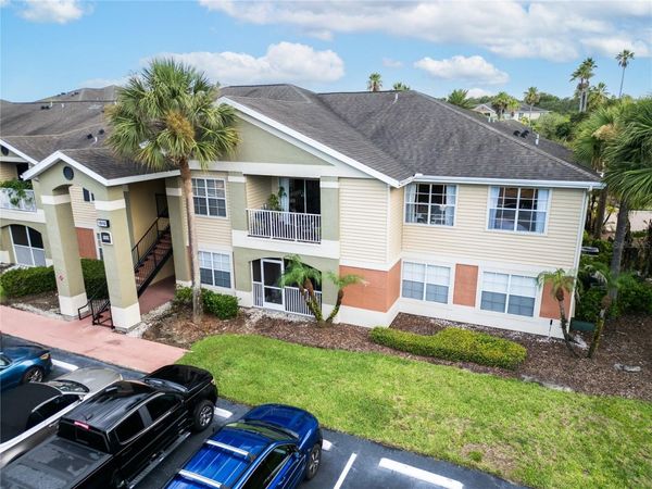1910 SUMMER CLUB DRIVE, Unit 212, OVIEDO, FL 32765