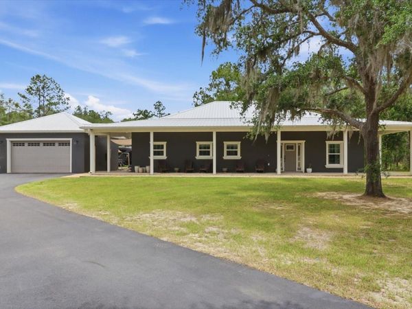8924 N EVENSTOCK WAY , CRYSTAL RIVER, FL 34428