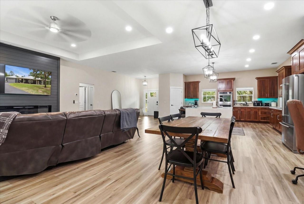 8924 N Evenstock Way, Crystal River, FL 34428 Photo