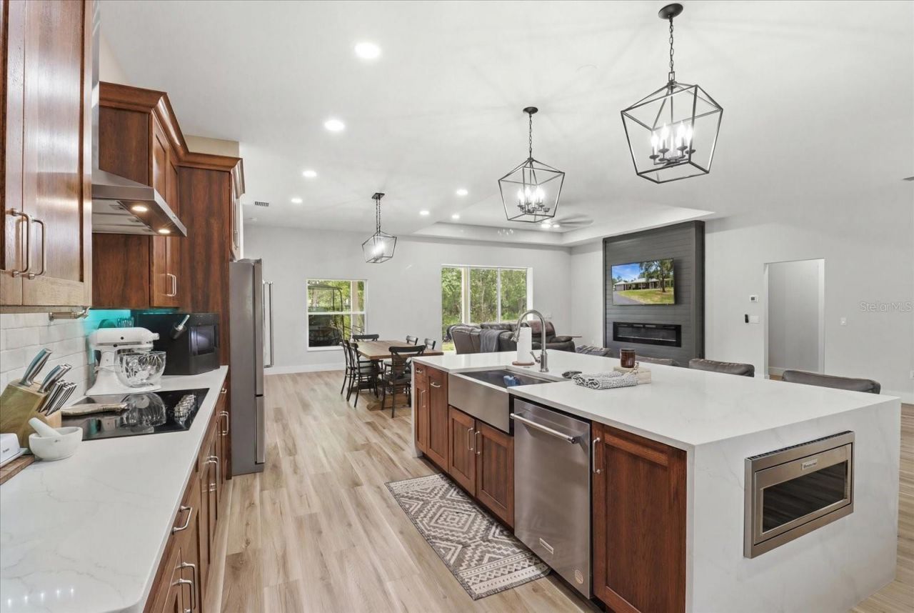 8924 N Evenstock Way, Crystal River, FL 34428 Photo