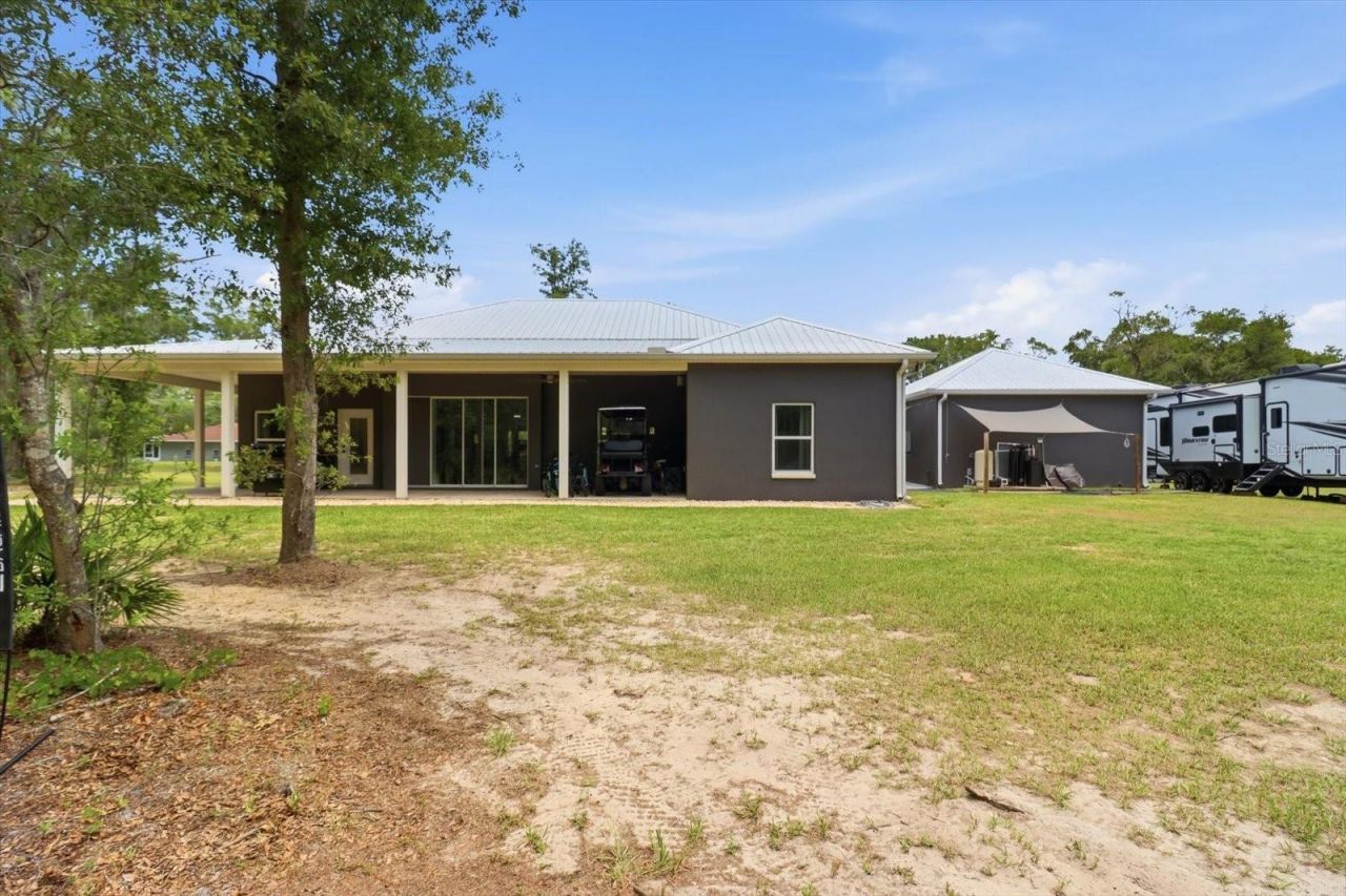 8924 N Evenstock Way, Crystal River, FL 34428 Photo