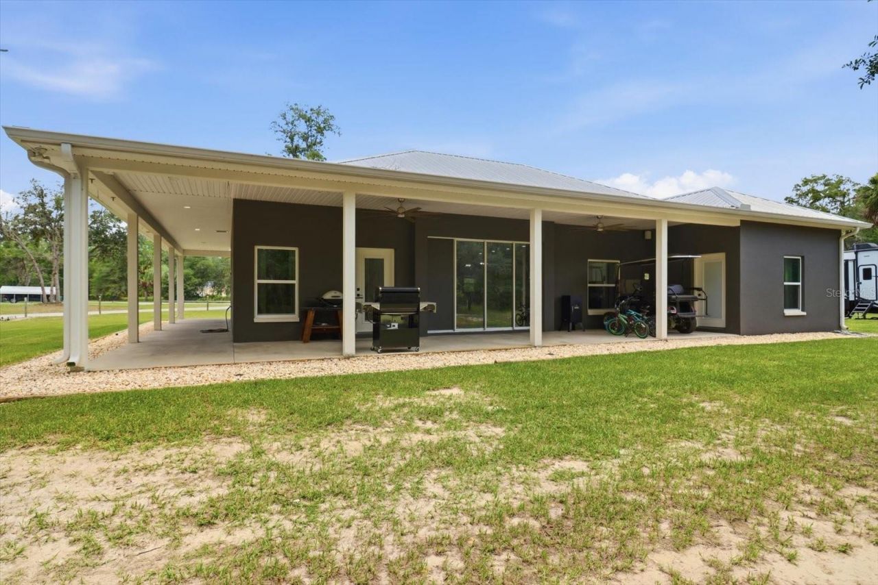 8924 N Evenstock Way, Crystal River, FL 34428 Photo
