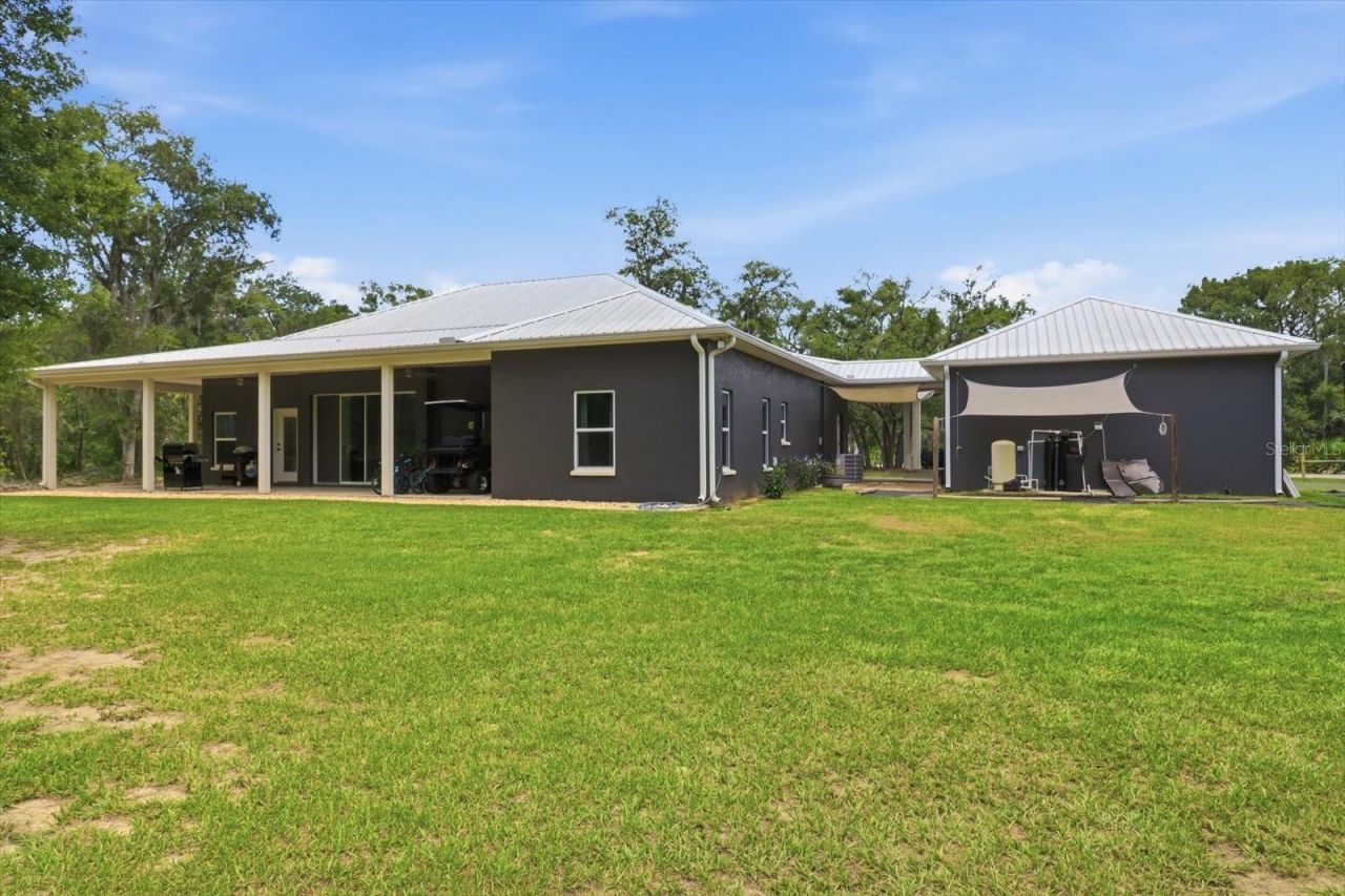 8924 N Evenstock Way, Crystal River, FL 34428 Photo