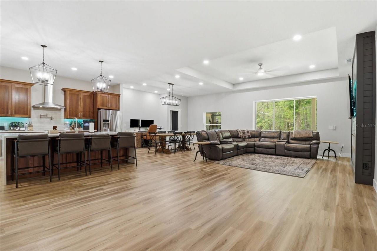 8924 N Evenstock Way, Crystal River, FL 34428 Photo