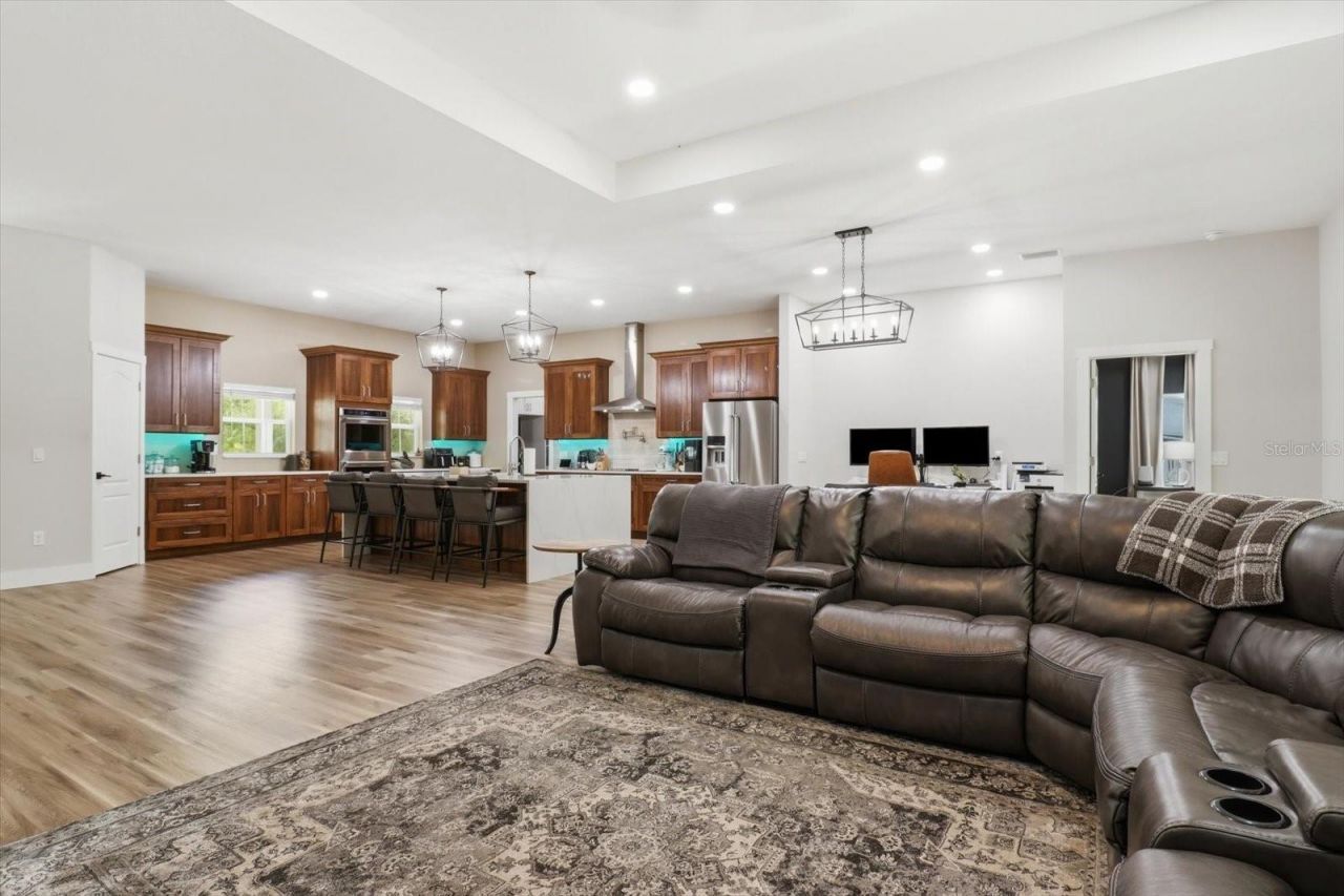 8924 N Evenstock Way, Crystal River, FL 34428 Photo