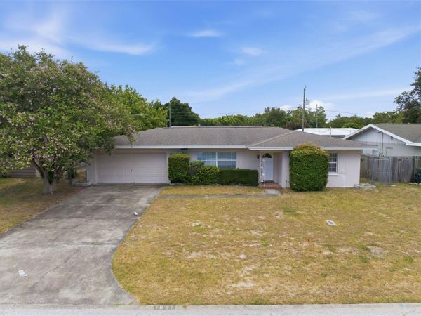1981 TEMPLE TERRACE , CLEARWATER, FL 33764
