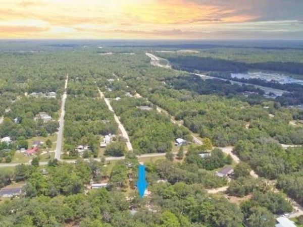 132 SW 52ND AVENUE , INTERLACHEN, FL 32148