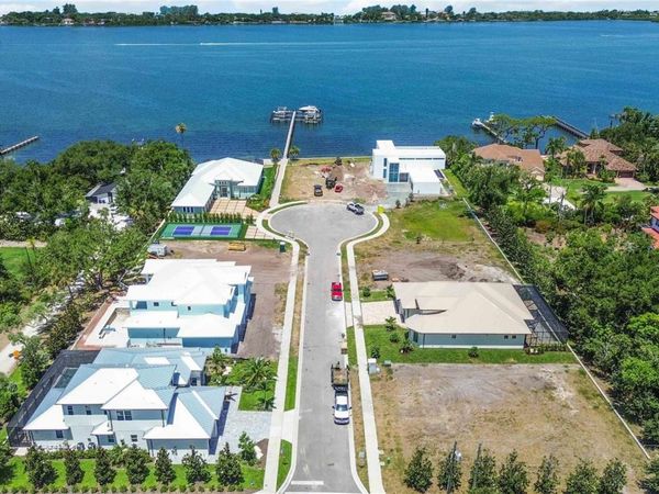 3820 PARROT BAY COURT , OSPREY, FL 34229