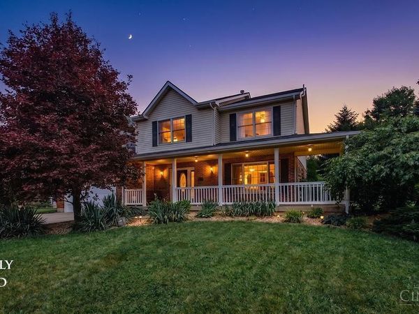 121 Prevalent Drive, Oxford, OH 45056