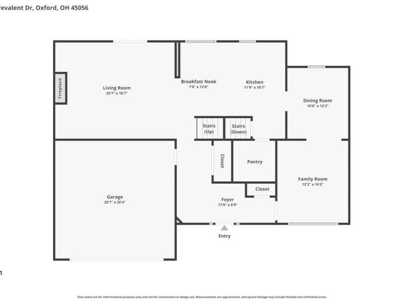 121 Prevalent Drive, Oxford, OH 45056 Photo 51