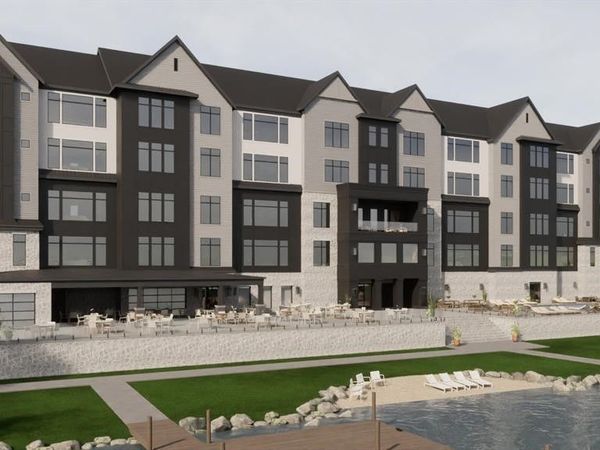 5405 Chimra Road, Unit 204, Panora, IA 50216