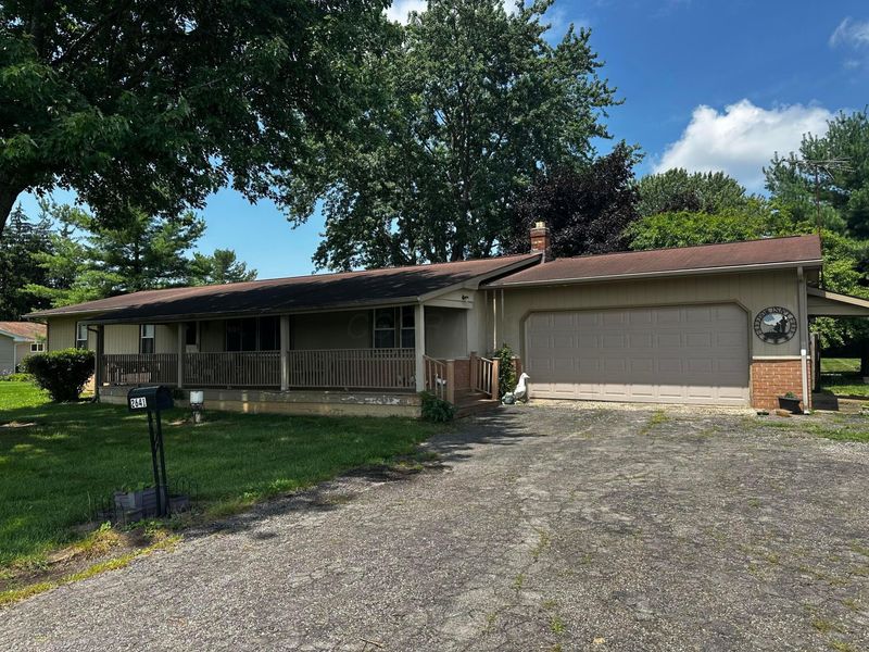2641 Walnut Creek Pike, Circleville, OH 43113 Photo 2