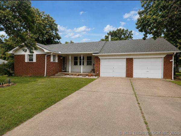 5314 W Lake Drive , Terlton, OK 74081